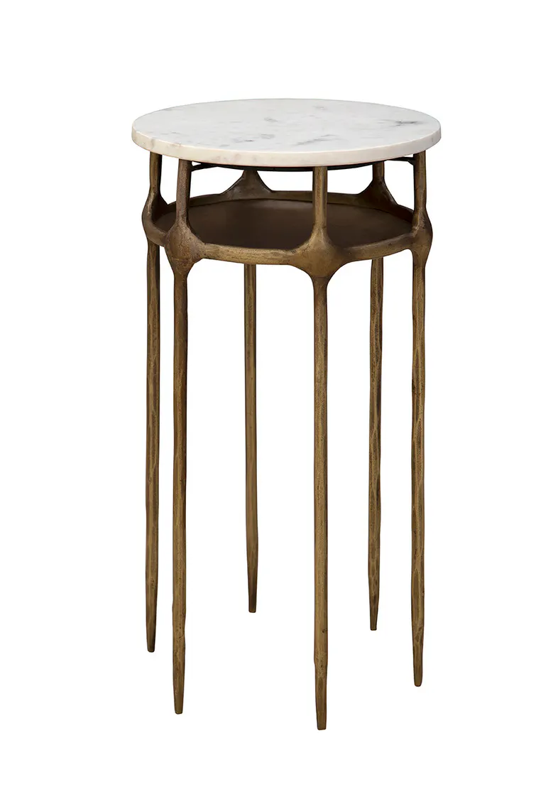 Furniture Classics 60-138 Moira Side Table
