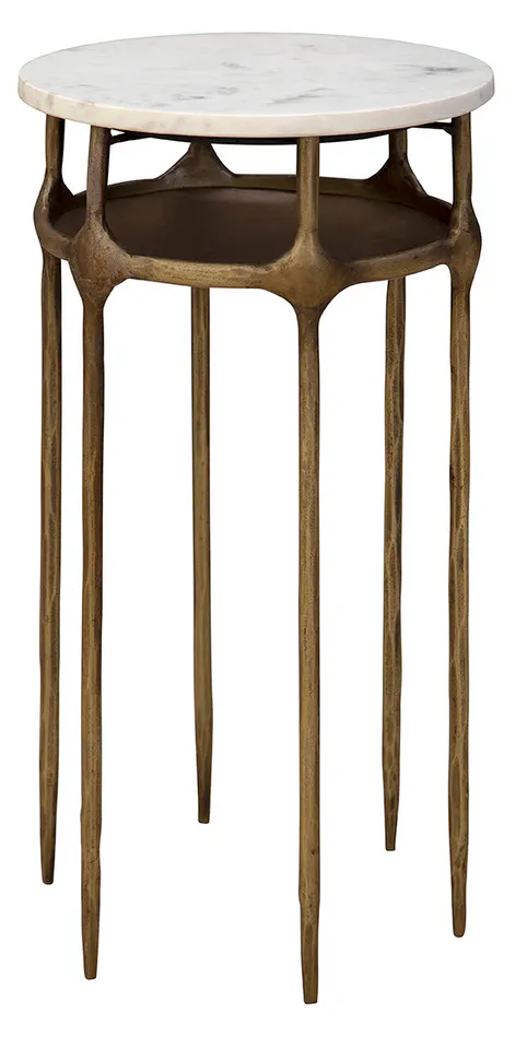Furniture Classics 60-138 Moira Side Table Furniture Classics 60-138 Moira Side Table