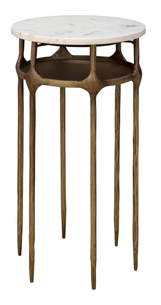 Furniture Classics 60-138 Moira Side Table Furniture Classics 60-138 Moira Side Table