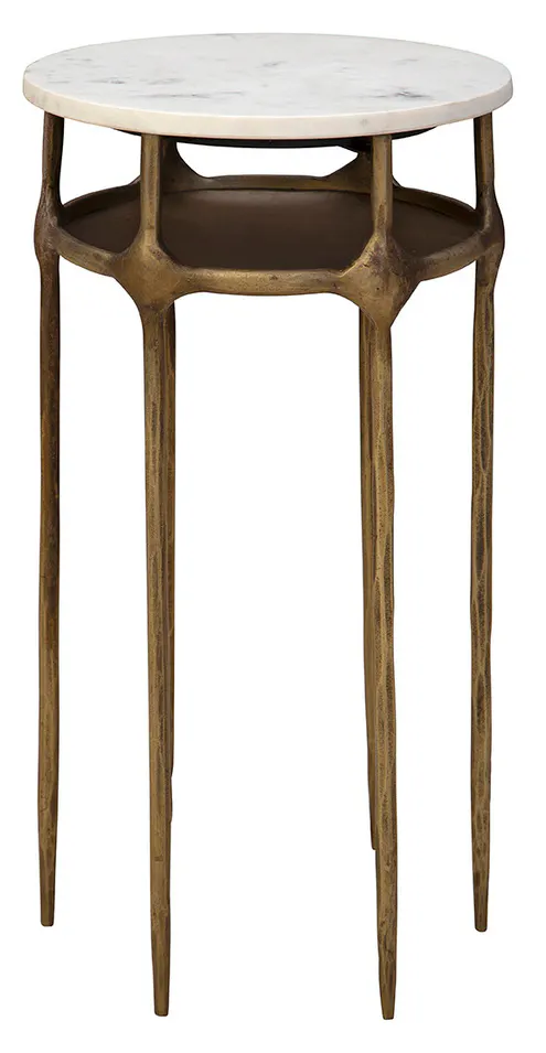 Furniture Classics 60-138 Moira Side Table Furniture Classics 60-138 Moira Side Table