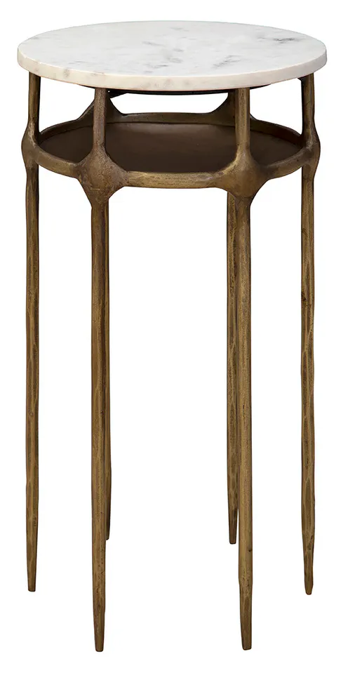 Furniture Classics 60-138 Moira Side Table Furniture Classics 60-138 Moira Side Table