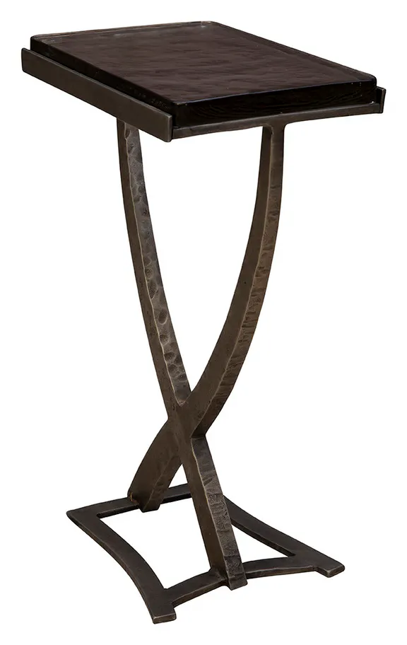 Furniture Classics 60-140 Toulon Side Table Furniture Classics 60-140 Toulon Side Table