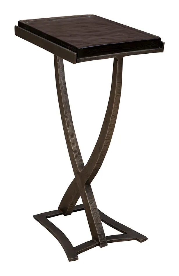Furniture Classics 60-140 Toulon Side Table Furniture Classics 60-140 Toulon Side Table