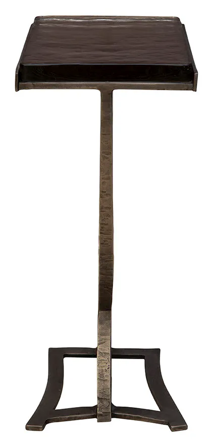 Furniture Classics 60-140 Toulon Side Table Furniture Classics 60-140 Toulon Side Table