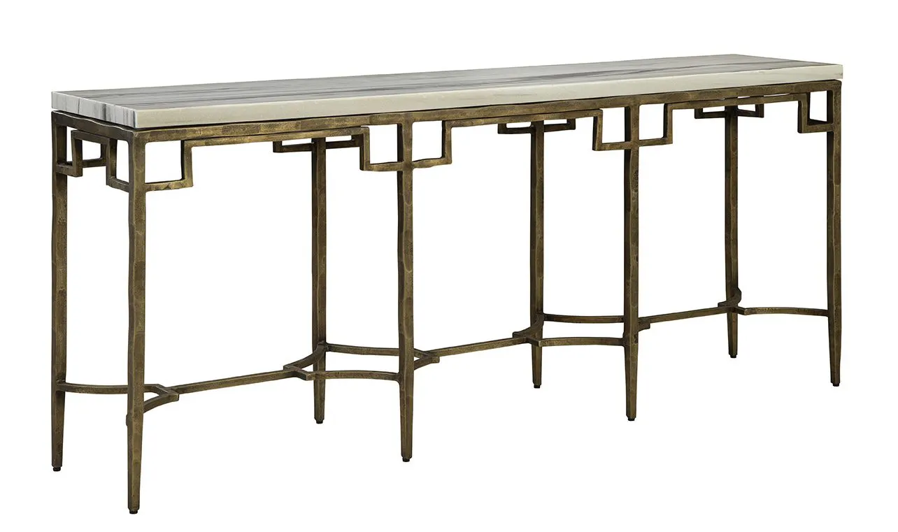 Furniture Classics 60-141 Tours Console