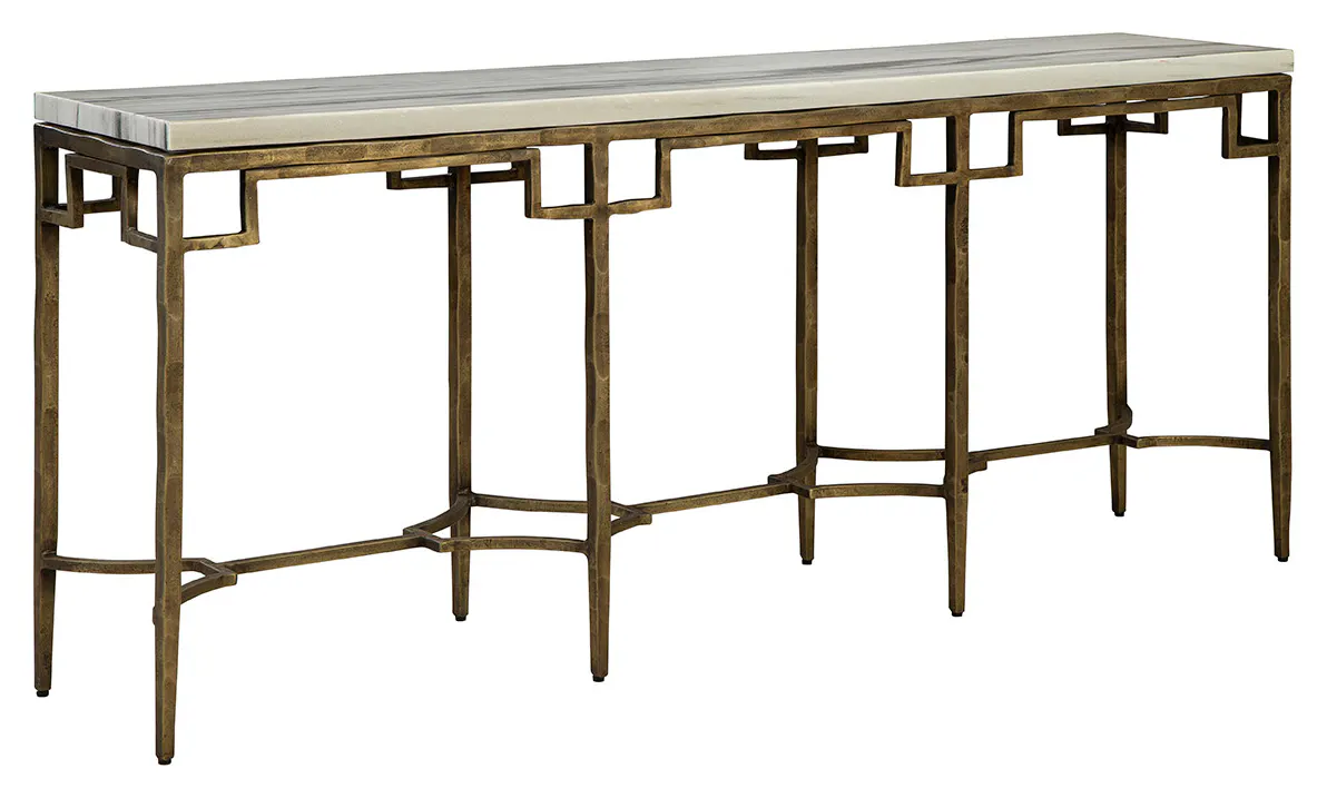Furniture Classics 60-141 Tours Console Furniture Classics 60-141 Tours Console