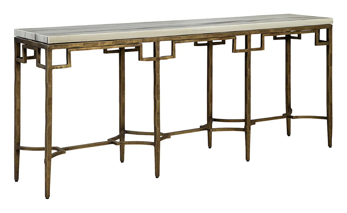 Furniture Classics 60-141 Tours Console Furniture Classics 60-141 Tours Console