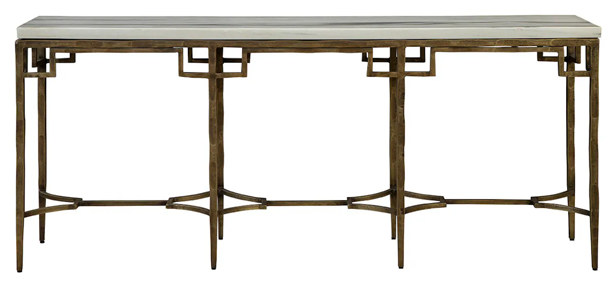 Furniture Classics 60-141 Tours Console Furniture Classics 60-141 Tours Console
