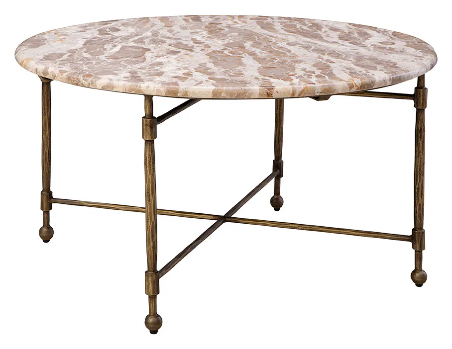 Furniture Classics 60-142 Colmar Cocktail Table Furniture Classics 60-142 Colmar Cocktail Table