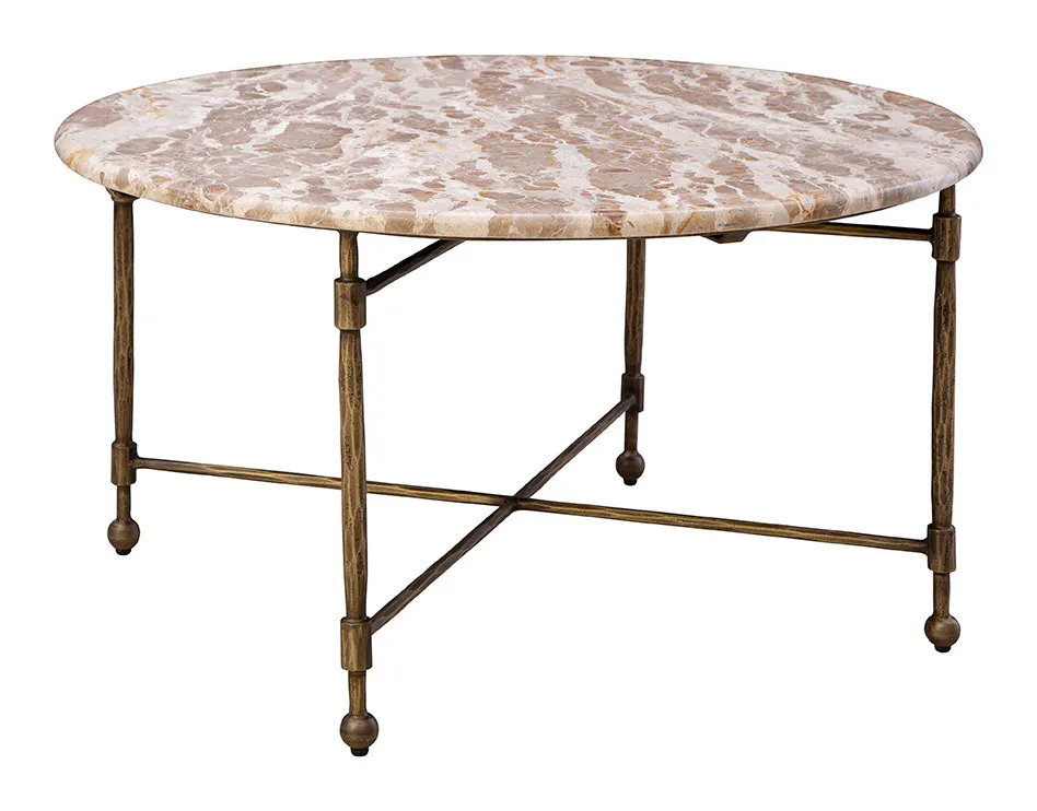 Furniture Classics 60-142 Colmar Cocktail Table Furniture Classics 60-142 Colmar Cocktail Table