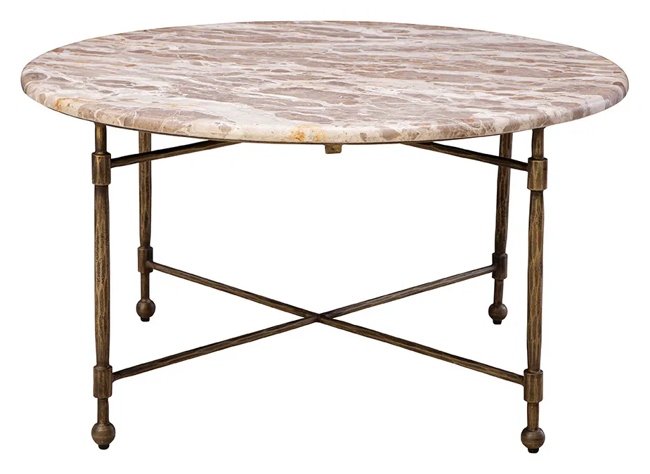 Furniture Classics 60-142 Colmar Cocktail Table Furniture Classics 60-142 Colmar Cocktail Table