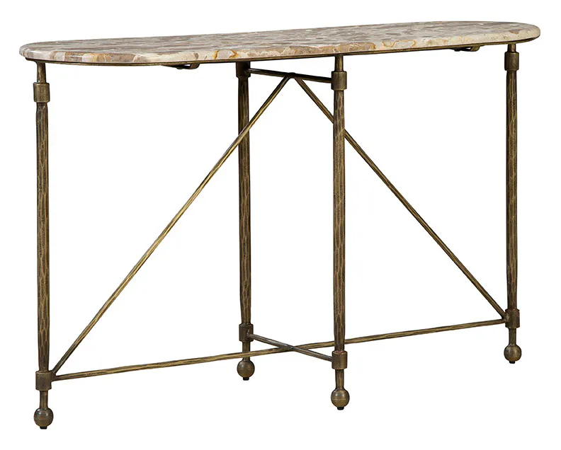 Furniture Classics 60-143 Colmar Console Furniture Classics 60-143 Colmar Console