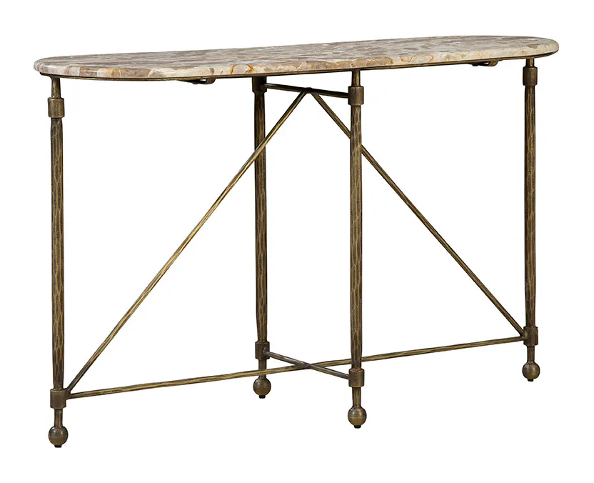 Furniture Classics 60-143 Colmar Console Furniture Classics 60-143 Colmar Console