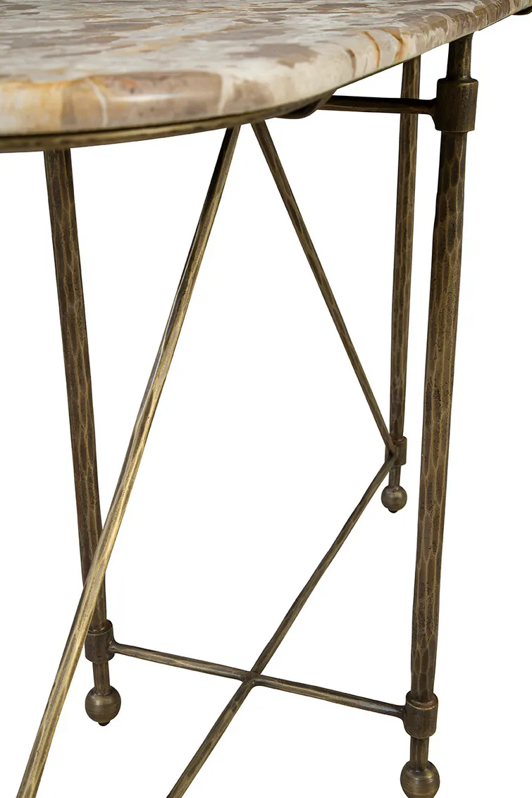 Furniture Classics 60-143 Colmar Console Furniture Classics 60-143 Colmar Console
