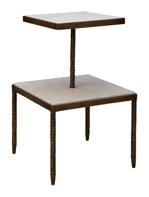 Furniture Classics 60-145 Antony Side Table Furniture Classics 60-145 Antony Side Table