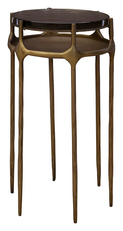 Furniture Classics 60-149 Sevran Side Table Furniture Classics 60-149 Sevran Side Table