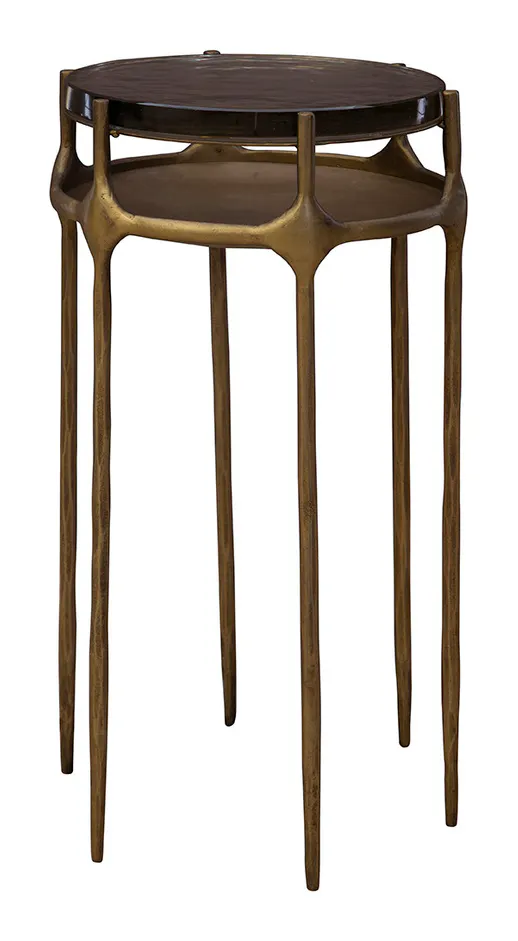 Furniture Classics 60-149 Sevran Side Table Furniture Classics 60-149 Sevran Side Table