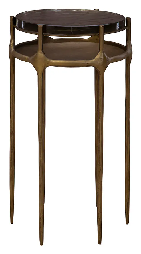 Furniture Classics 60-149 Sevran Side Table Furniture Classics 60-149 Sevran Side Table