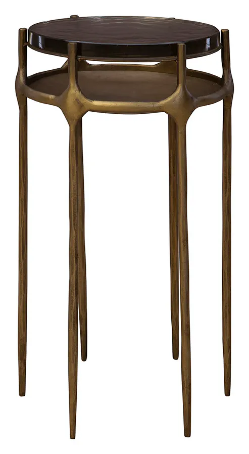 Furniture Classics 60-149 Sevran Side Table Furniture Classics 60-149 Sevran Side Table