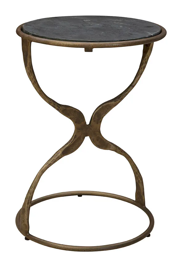 Furniture Classics 60-152 Forsythe Side Table Furniture Classics 60-152 Forsythe Side Table