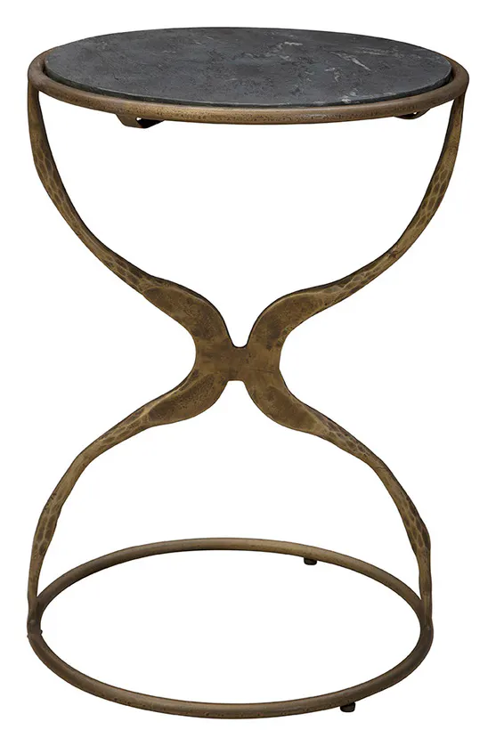 Furniture Classics 60-152 Forsythe Side Table Furniture Classics 60-152 Forsythe Side Table