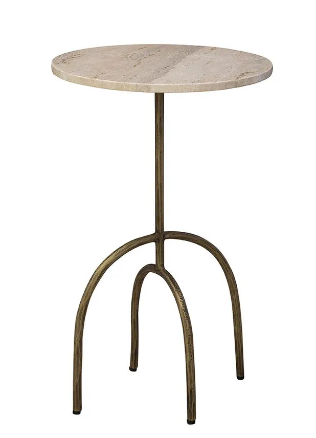 Furniture Classics 60-153 Jasper Side Table
