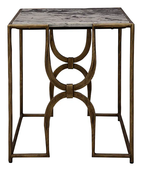 Furniture Classics 60-155 Sandra End Table Furniture Classics 60-155 Sandra End Table
