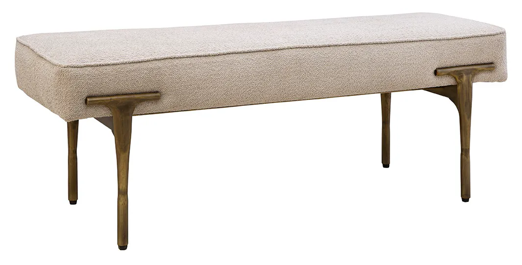 Furniture Classics 60-158 Blakely Bench Furniture Classics 60-158 Blakely Bench