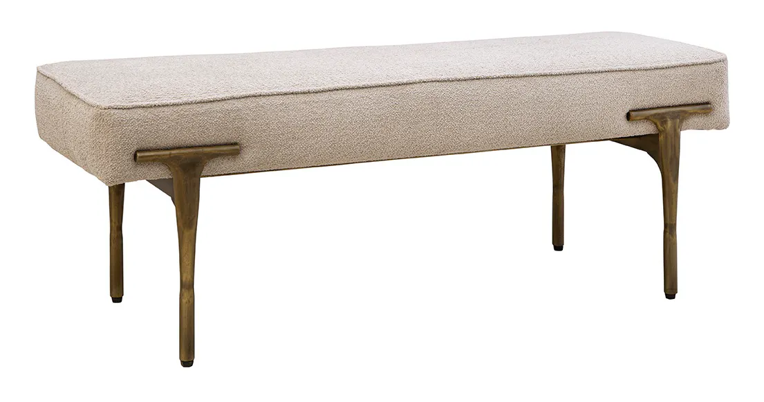Furniture Classics 60-158 Blakely Bench Furniture Classics 60-158 Blakely Bench