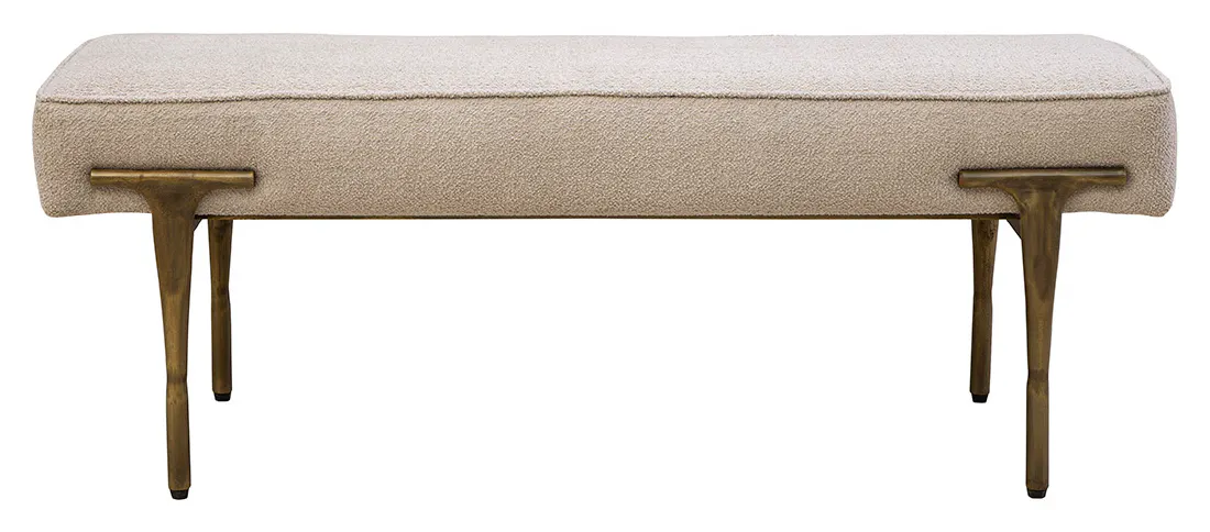 Furniture Classics 60-158 Blakely Bench Furniture Classics 60-158 Blakely Bench