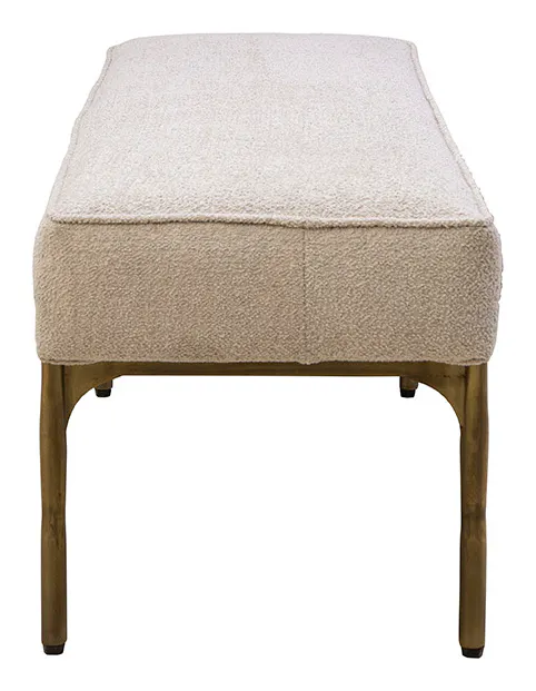 Furniture Classics 60-158 Blakely Bench Furniture Classics 60-158 Blakely Bench