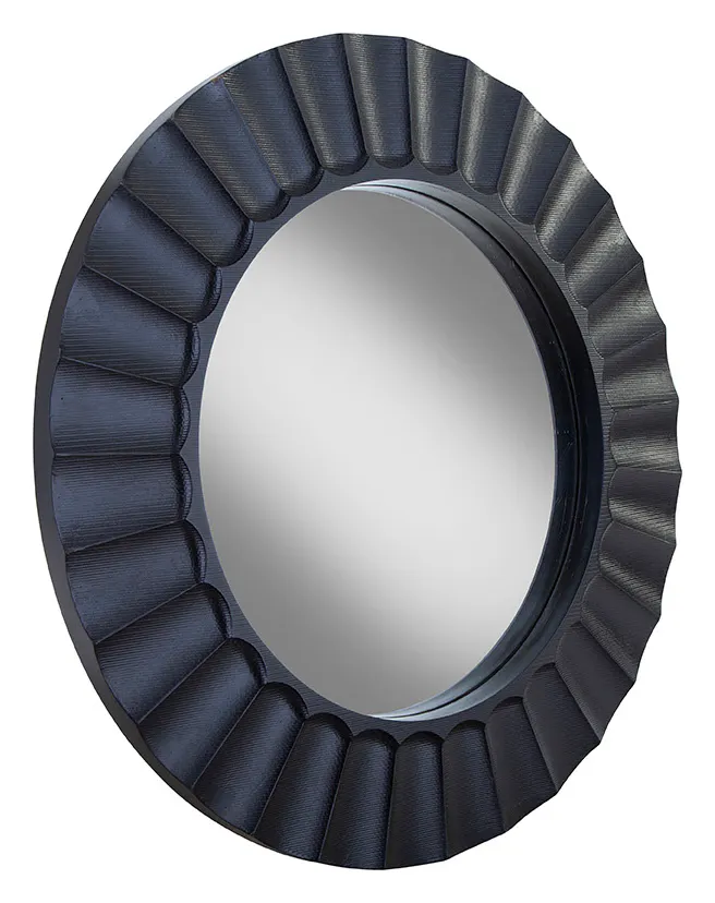 Furniture Classics 60-161 Brooklyn Mirror Furniture Classics 60-161 Brooklyn Mirror