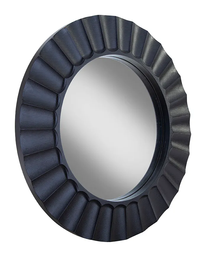 Furniture Classics 60-161 Brooklyn Mirror Furniture Classics 60-161 Brooklyn Mirror