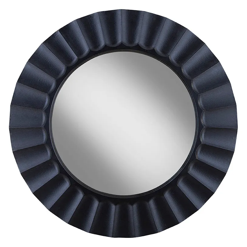 Furniture Classics 60-161 Brooklyn Mirror Furniture Classics 60-161 Brooklyn Mirror