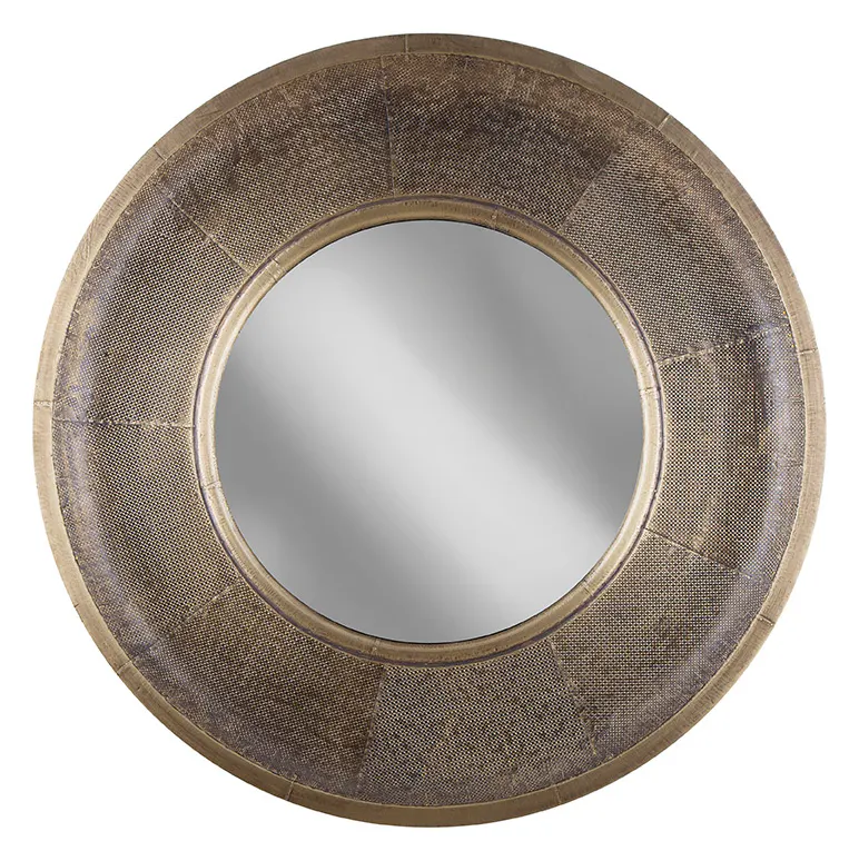 Furniture Classics 60-162 Lux Large Porthole Mirror Furniture Classics 60-162 Lux Large Porthole Mirror