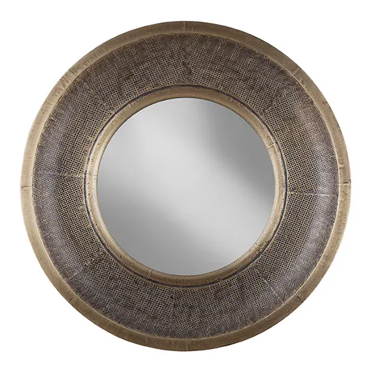 Furniture Classics 60-163 Lux Porthole Mirror Furniture Classics 60-163 Lux Porthole Mirror