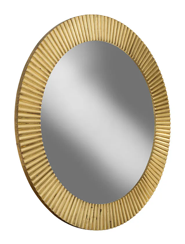 Furniture Classics 60-167 Greer Mirror Furniture Classics 60-167 Greer Mirror