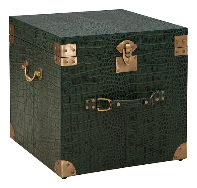 Furniture Classics 60-168 Marvin's Small Trunk Furniture Classics 60-168 Marvin's Small Trunk