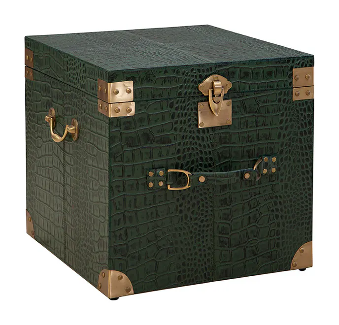 Furniture Classics 60-168 Marvin's Small Trunk Furniture Classics 60-168 Marvin's Small Trunk