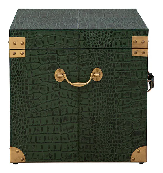 Furniture Classics 60-168 Marvin's Small Trunk Furniture Classics 60-168 Marvin's Small Trunk