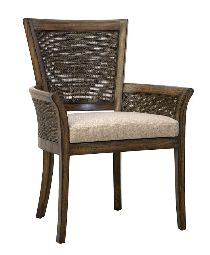 Furniture Classics 61025AC99 Langley Arm Chair