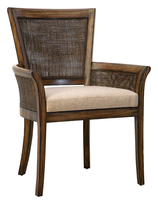 Furniture Classics 61025AC99 Langley Arm Chair Furniture Classics 61025AC99 Langley Arm Chair