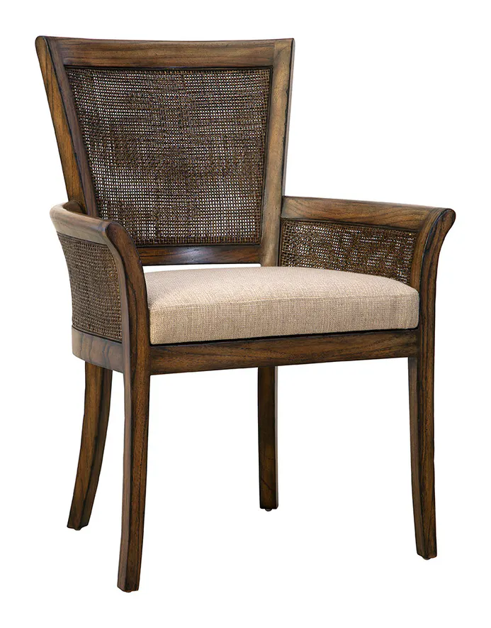 Furniture Classics 61025AC99 Langley Arm Chair Furniture Classics 61025AC99 Langley Arm Chair