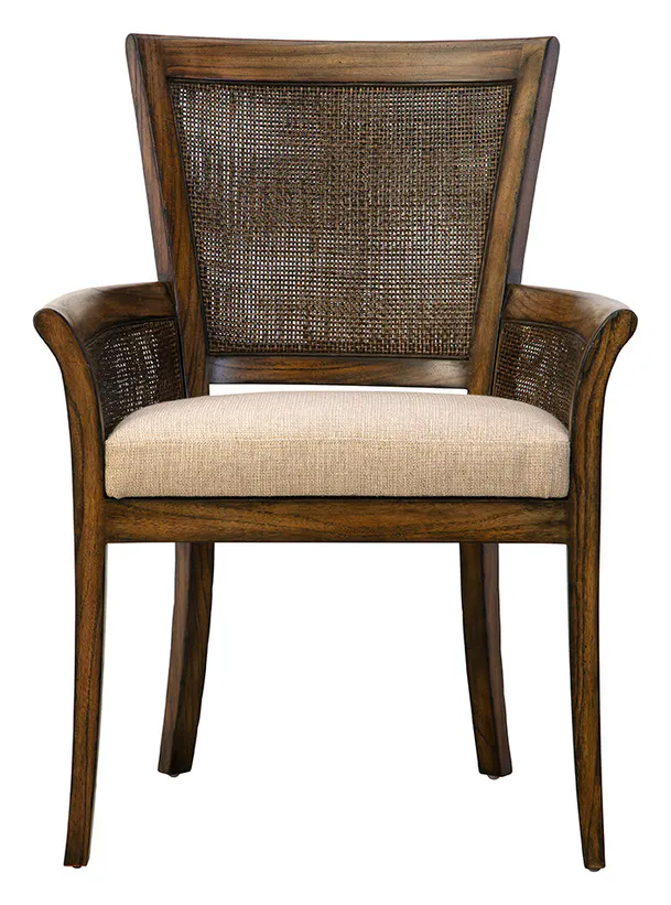 Furniture Classics 61025AC99 Langley Arm Chair Furniture Classics 61025AC99 Langley Arm Chair