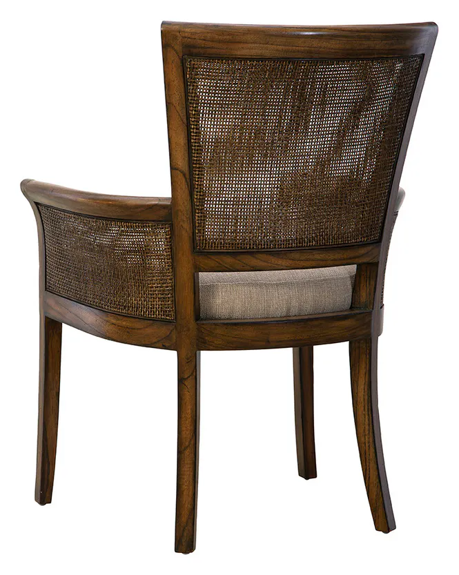 Furniture Classics 61025AC99 Langley Arm Chair Furniture Classics 61025AC99 Langley Arm Chair