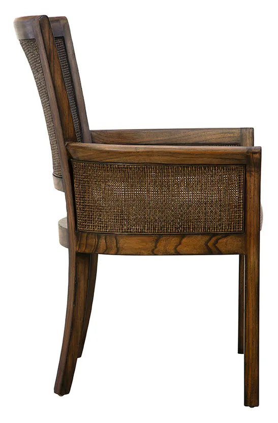 Furniture Classics 61025AC99 Langley Arm Chair Furniture Classics 61025AC99 Langley Arm Chair