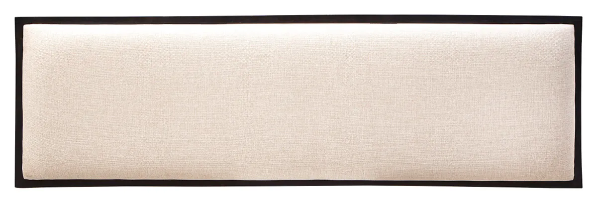 Furniture Classics 61055AB77 Black Romeo Bench Furniture Classics 61055AB77 Black Romeo Bench