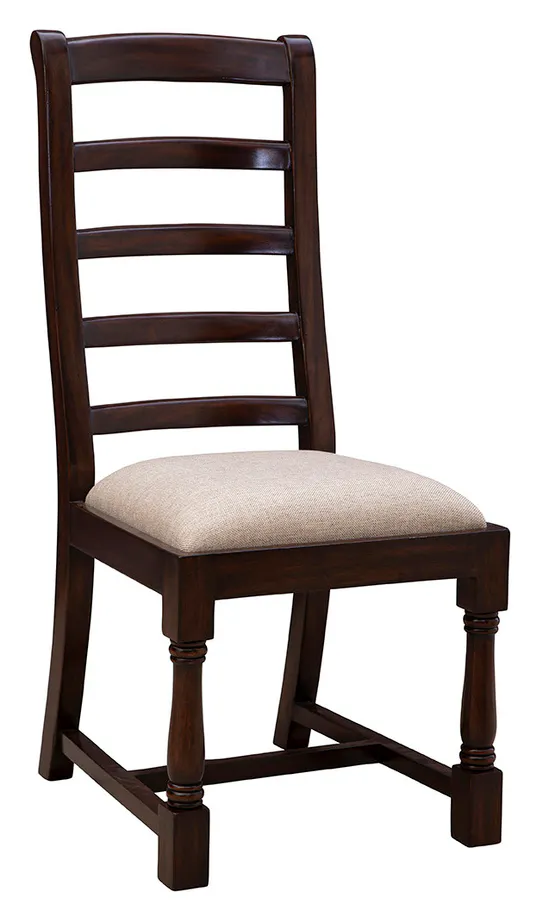 Furniture Classics 61056PA Brown Cassidy Chair Furniture Classics 61056PA Brown Cassidy Chair
