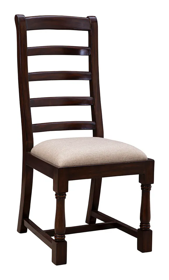 Furniture Classics 61056PA Brown Cassidy Chair Furniture Classics 61056PA Brown Cassidy Chair