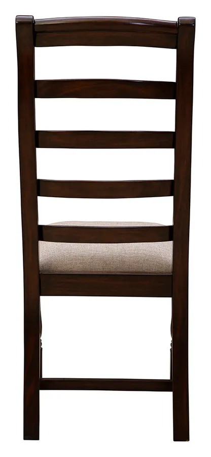 Furniture Classics 61056PA Brown Cassidy Chair Furniture Classics 61056PA Brown Cassidy Chair